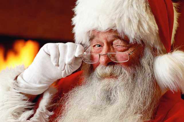Che Cosa Significa Natale.Travel Marketing 2 Babbo Natale Vive In Versilia Parola Del Grand Hotel Principe Di Piemonte